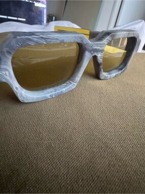 A-COLD-WALL Retrosuperfuture sunglasses